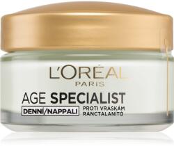 L'Oréal Age Specialist 45+ crema de zi antirid 50 ml - notino