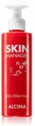 ALCINA Skin Manager tonik az arcra gyümölcs savakkal 190 ml