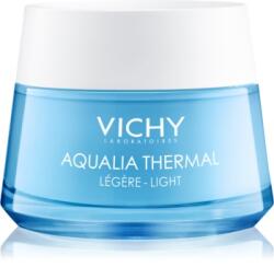 Vichy Aqualia Thermal Light crema hidratanta usoara pentru piele sensibila normala-combinata 50 ml