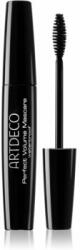 ARTDECO Perfect Volume Mascara dúsító és göndörítő szempillaspirál vízálló árnyalat 210.71 Black 10 ml