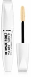 Rimmel Ultimate Boost Volume Primer alapozó bázis szempillaspirál alá 12 ml