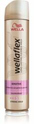 Wella Wellaflex Sensitive hajlakk közepes fixálás parfümmentes 250 ml