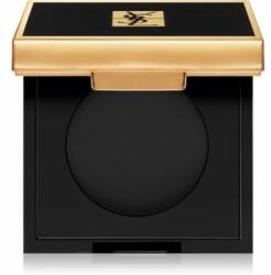 Yves Saint Laurent Sequin Crush Velvet szemhéjfesték árnyalat 32 Unaccessible Black 1 g