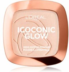 L'Oréal Paris Wake Up & Glow Light From Paradise highlighter 9 g