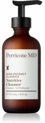 Perricone MD High Potency Classics Nutritive Cleanser tisztító gél tápláló hatással 177 ml