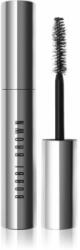 Bobbi Brown Eye Make-Up No Smudge vízálló szempillaspirál árnyalat Black 5.5 ml