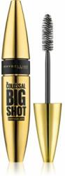 Maybelline New York The Colossal Big Shot Daring Black extra fekete dúsító szempillaspirál 9.5 ml