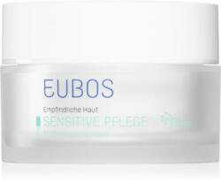 EUBOS Sensitive cremă hidratantă cu apa termala 50 ml