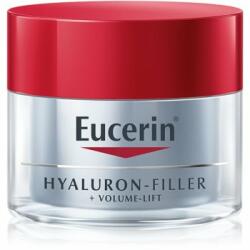 Eucerin Hyaluron-Filler +Volume-Lift crema de noapte cu efect lifting 50 ml
