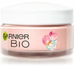 Garnier Bio Rosy Glow crema de zi 3 in 1 50 ml
