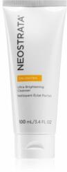 NeoStrata Enlighten Ultra Brightening Cleanser bőrvilágosító tisztító hab az élénk bőrért 100 ml