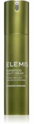 ELEMIS Superfood Night Cream crema de noapte nutritie si hidratare 50 ml