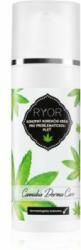 Ryor Cannabis Derma Care cremă corectoare cu cânepă pentru pielea problematica 50 ml