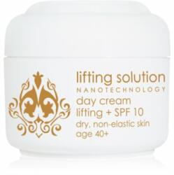 Ziaja Lifting Solution crema de zi cu efect lifting SPF 10 40+ 50 ml