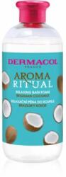 Dermacol Aroma Moment Brazilian Coconut relaxáló fürdőhab 500 ml