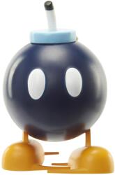 JAKKS Pacific Nintendo Super Mario Wind up Bobomb játékfigura (039897561301)
