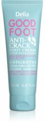  Delia Cosmetics Good Foot Anti Crack tápláló krém lábakra 250 ml