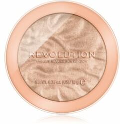 Makeup Revolution Reloaded highlighter árnyalat Just My Type 6, 5 g