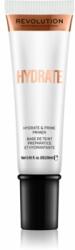 Revolution Hydrate hidratáló bázis alapozó alá 28 ml