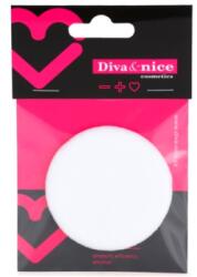 Diva & Nice Cosmetics Accessories puffni