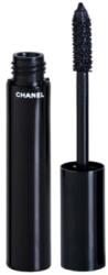 CHANEL Le Volume de Chanel vízálló szempillaspirál dús hatásért árnyalat 10 Noir 6 g