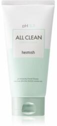 Heimish All Clean finoman tisztító hab pH 5, 5 150 g