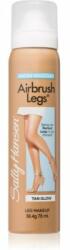 Sally Hansen Airbrush Legs önbarnító spray a lábakra árnyalat 003 Tan Glow 75 ml