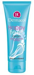  Dermacol Happy Feet hidratáló krém lábakra 100 ml