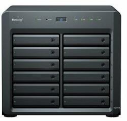 Synology DiskStation DS2419+II Tower