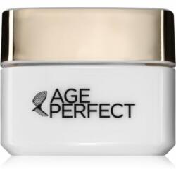 L'Oréal Age Perfect crema de zi anti-aging pentru ten matur 50 ml