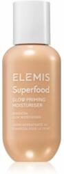 ELEMIS Superfood Glow Priming Moisturiser crema hidratanta cu efect iluminator 60 ml