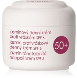 Ziaja Jasmine crema de zi anti-rid SPF 6 50 ml