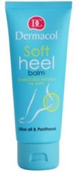 Dermacol Soft Heel bőrpuhító balzsam sarokra 100 ml