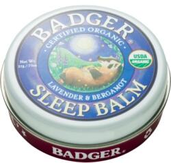 Badger Sleep balzsam a nyugodt alvásért 21 g