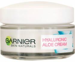 Garnier Skin Naturals Hyaluronic Aloe crema nutritiva 50 ml