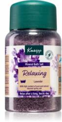 Kneipp Relaxing Lavender fürdősó 500 g
