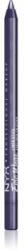 NYX Cosmetics Professional Makeup Epic Wear Liner Stick vízálló szemceruza árnyalat 13 - Fierce Purple 1.2 g