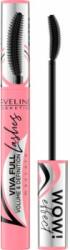 Eveline Cosmetics Viva Lashes Full tömegnövelő szempillaspirál 10 ml