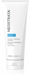 NeoStrata Clarify Mandelic Clarifying Cleanser tisztító gél zsíros bőrre 200 ml