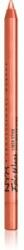 NYX Cosmetics Professional Makeup Epic Wear Liner Stick vízálló szemceruza árnyalat 18 - Orange Zest 1.2 g