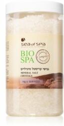  Sea of Spa Bio Spa fürdősó a Holt - tenger ásványaival 1000 g
