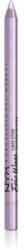 NYX Cosmetics Professional Makeup Epic Wear Liner Stick vízálló szemceruza árnyalat 14 - Periwinkle Pop 1.2 g