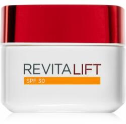 L'Oréal Revitalift crema de zi anti-rid SPF 30 50 ml