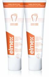 Elmex Caries Protection fogkrém fogszuvasodás ellen fluoriddal 2x75 ml