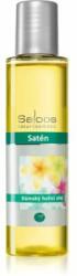  Saloos Shower Oil Sateen női borotválkozó olaj 125 ml