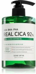 Some By Mi AHA∙BHA∙PHA Real Cica 92% gel calmant si hidratant 300 ml