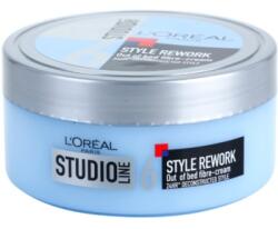 L'Oréal Studio Line Out Of Bed modellező krém 150 ml