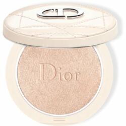 Dior Dior Forever Couture Luminizer highlighter árnyalat 01 Nude Glow 6 g