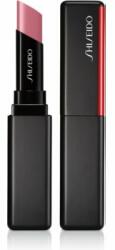 Shiseido ColorGel LipBalm tonizáló ajakbalzsam hidratáló hatással árnyalat 108 Lotus (mauve) 2 g