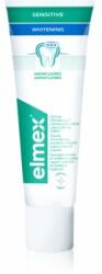 Elmex Sensitive Whitening fogkrém természetesen fehér fogakra 75 ml